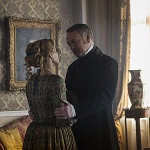 Photo Jared Harris