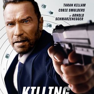 Photo Killing Gunther