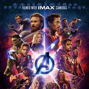 Photo Avengers: Infinity War