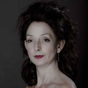 Photo Sally Mortemore