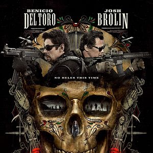 Photo Sicario La Guerre des Cartels
