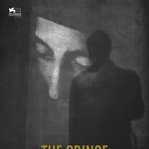 Photo The Prince and the Dybbuk