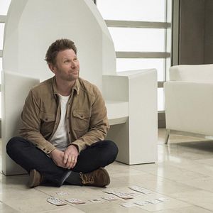 Photo Mark Pellegrino