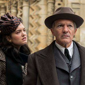 Photo Samantha Colley