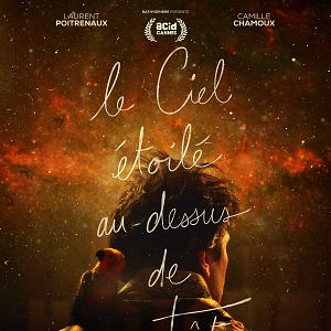 Photo Le Ciel étoilé au-dessus de ma tête