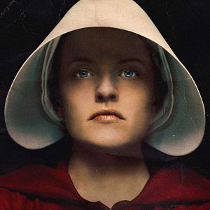 Photo The Handmaid’s Tale : la servante écarlate