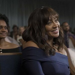 Photo La La Anthony