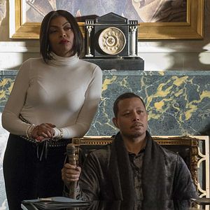 Photo Terrence Howard