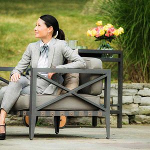 Photo Lucy Liu
