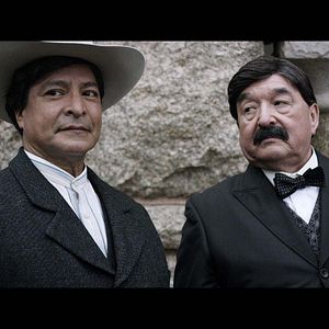 Photo Gil Birmingham