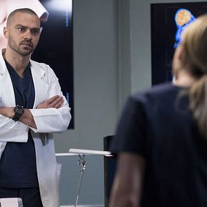 Photo Jesse Williams