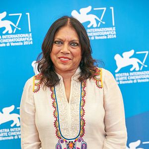 Photo Mira Nair