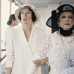 Photo Mort sur le Nil