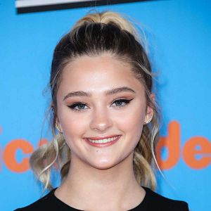Photo Lizzy Greene
