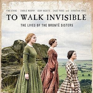 Photo La Vie des soeurs Brontë