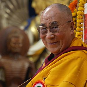 Photo The Last Dalai Lama?