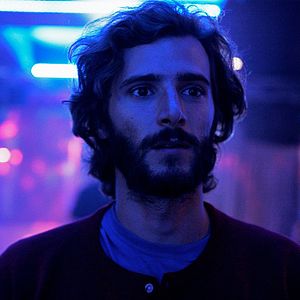 Photo The Night she moves