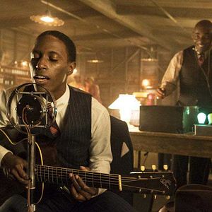 Photo Paterson Joseph