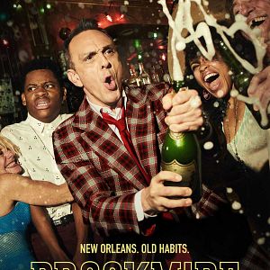 Photo Brockmire