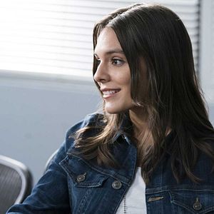 Photo Caitlin Stasey