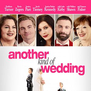 Photo Another Kind of Wedding