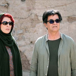 Photo Behnaz Jafari