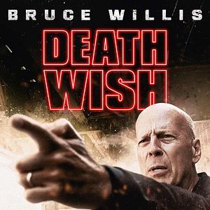 Photo Death Wish