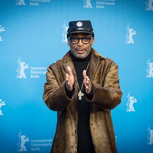 Photo Spike Lee