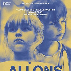 Photo Allons Enfants