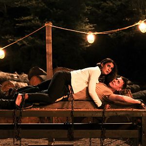 Photo Emmanuelle Chriqui