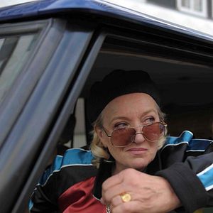 Photo Abdel et la Comtesse