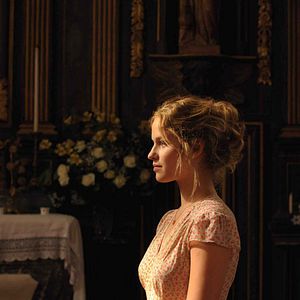 Photo Margaux Chatelier