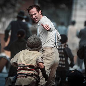 Photo Joseph Fiennes