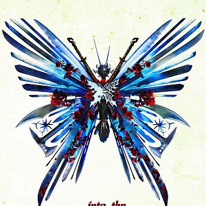 Photo Into the Badlands