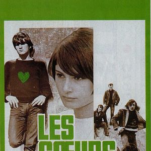 Photo Les Coeurs verts