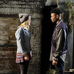 Photo Marvel's Cloak & Dagger
