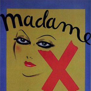 Photo Madame X
