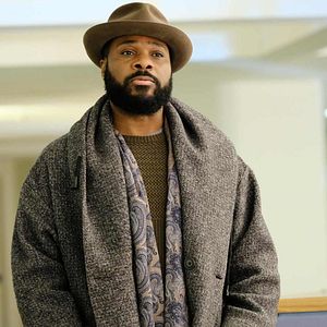 Photo Malcolm-Jamal Warner