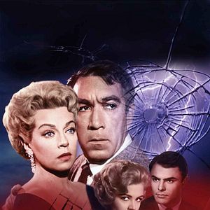 Photo Richard Basehart