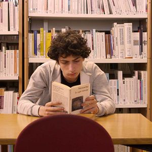 Photo Théo Fernandez