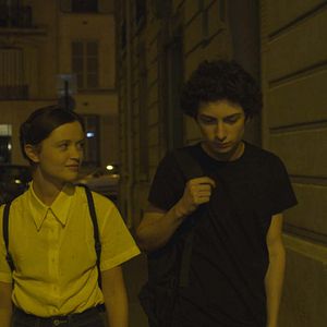 Photo Théo Fernandez