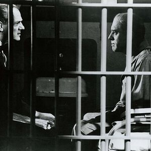 Photo Le Prisonnier d'Alcatraz