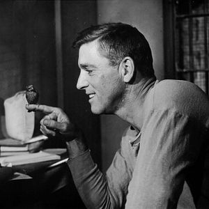 Photo Le Prisonnier d'Alcatraz