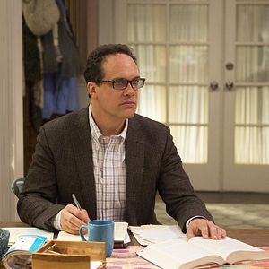 Photo Diedrich Bader