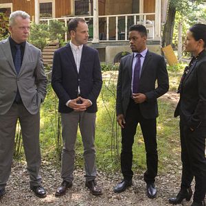 Photo Jon Michael Hill