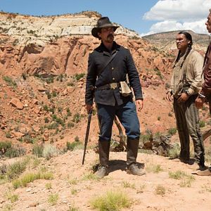 Photo Adam Beach
