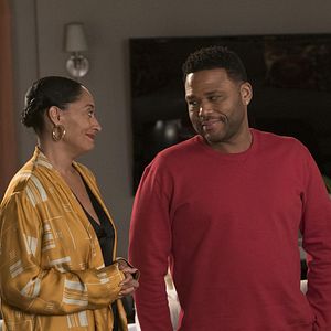 Photo Black-ish