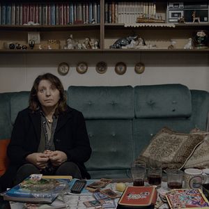 Photo Requiem pour Madame J.