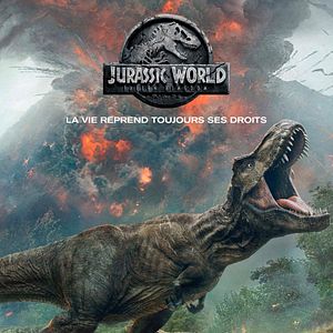 Photo Jurassic World: Fallen Kingdom