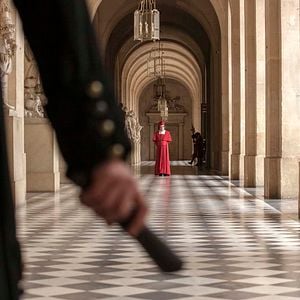 Photo Versailles